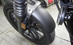 HONDA GB350S 2025 NC59