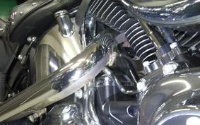 HARLEY FLSTC 1690 2017