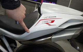 MV AGUSTA F4-R 2018