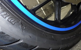 SUZUKI GSX250 R 2010