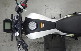 BENELLI レオンチーノ250 2015