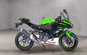 KAWASAKI NINJA400 EX400G