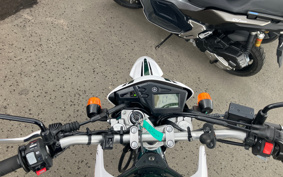 YAMAHA  SEROW 250 FINAL ED DG31J