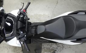 HONDA FORZA 250 MF17