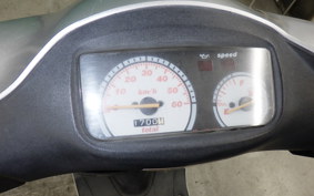 SUZUKI ZZ 2015 CA1PB
