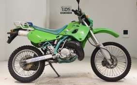 KAWASAKI KDX250SR DX250F