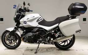 BMW R1200R 2014