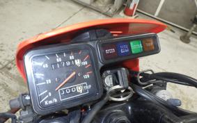 HONDA TLR200 MD09