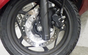 HONDA PCX 160 KF47