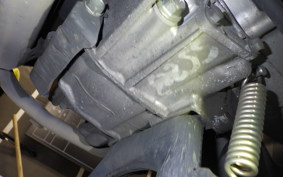 HONDA DIO 110 2016 JK03