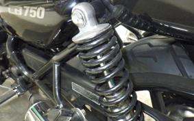 HONDA CB750 GEN 2 2001 RC42