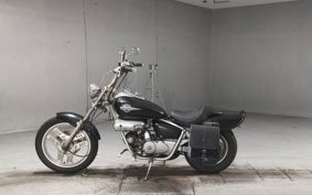 HONDA MAGNA 50 AC13