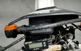 HONDA XLR125R JD16