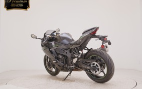 KAWASAKI ZX-4R SE 2023 ZX400P