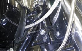 HARLEY FLSTF 1580 2009