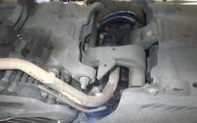 HONDA SHﾓｰﾄﾞ 2009 JF51