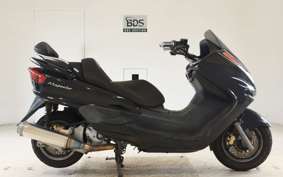 YAMAHA MAJESTY 250 C SG03J