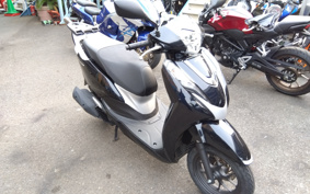 HONDA LEAD 125 JK12