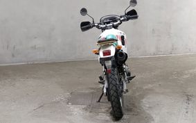 HONDA XL250 DEGREE MD26
