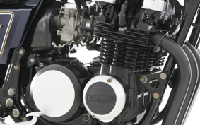 KAWASAKI Z750 FX Type 1980 KZ750E