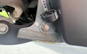 SUZUKI ADDRESS V50 CA4BA