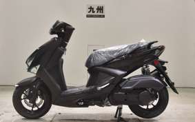 YAMAHA CYGNUSｸﾞﾘﾌｧｽ 2012 SEJ4J