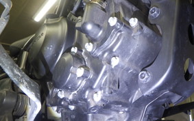 HONDA REBEL 250 A 2006 MC49