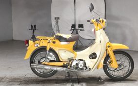 HONDA LITTLE CUB AA01