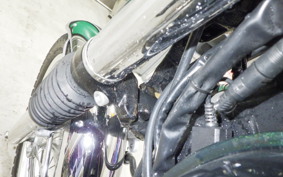 KAWASAKI W800 2011 EJ800A