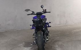 YAMAHA MT-07 RM33J