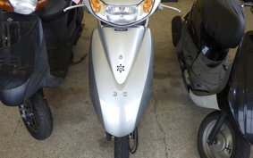 HONDA DIO Gen.6 AF68