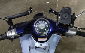 HONDA  SUPER CUB C125 JA48