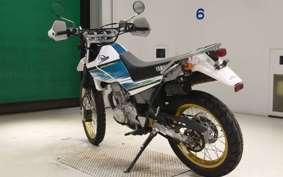 YAMAHA SEROW 225 Gen.3 4JG