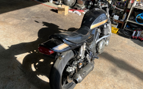 KAWASAKI ZEPHYR1100 2004 ZRT10A