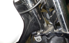 HONDA APE 100 2020 HC07