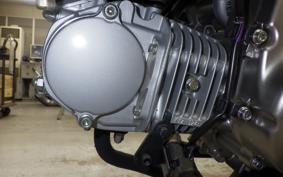 HONDA MONKEY 125 ABS 2005 JB02