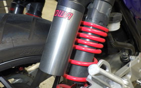 HONDA CB400 SUPER BOLDOR A 2022 NC42