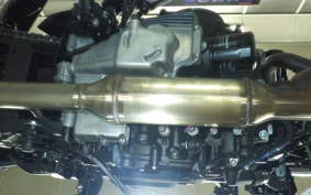 KAWASAKI ELIMINATOR400-3 2025 EL400A