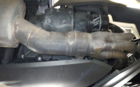 KAWASAKI Z1000 Gen.4 2011