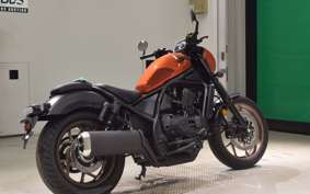 HONDA REBEL 1100 S DCT 2026 SC87