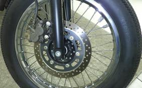 KAWASAKI 250TR BJ250F