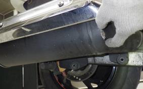 SUZUKI SKYWAVE 400 S 3 2007 CK44A