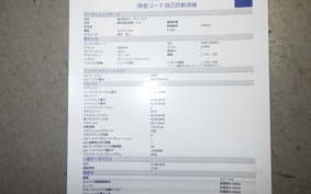 YAMAHA X-MAX 250 A 2010 SG42J