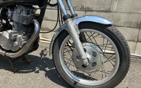 YAMAHA SR400 1996 1JR