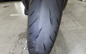 KAWASAKI ZZ1400 NINJA R 2009 ZXT40C
