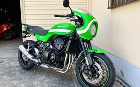 KAWASAKI Z900RS CAFE 2018 ZR900C