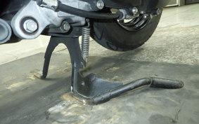 HONDA TACT Gen.4 1992 AF75