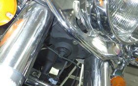 HARLEY FLSTC 1450 2002