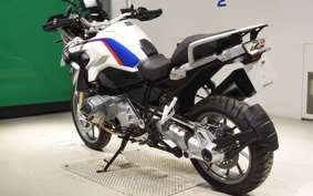 BMW R1200GS 2016