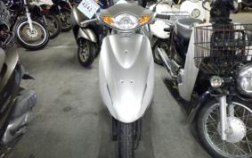HONDA DIO Gen.5 2020 AF56